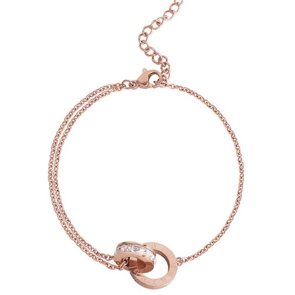 New! Roman Bracelet - Picture 2 of 7